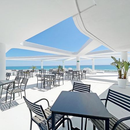 Global Properties, Apartamento De 2 Habitaciones Con Gran Terraza En Gran Canet Canet d'En Berenguer Extérieur photo