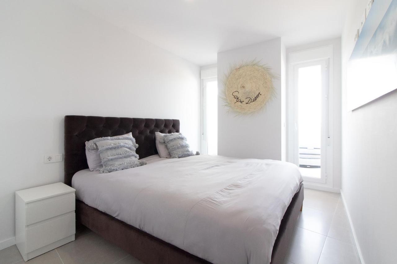 Global Properties, Apartamento De 2 Habitaciones Con Gran Terraza En Gran Canet Canet d'En Berenguer Extérieur photo