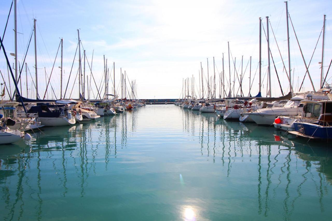 Global Properties, Apartamento De 2 Habitaciones Con Gran Terraza En Gran Canet Canet d'En Berenguer Extérieur photo