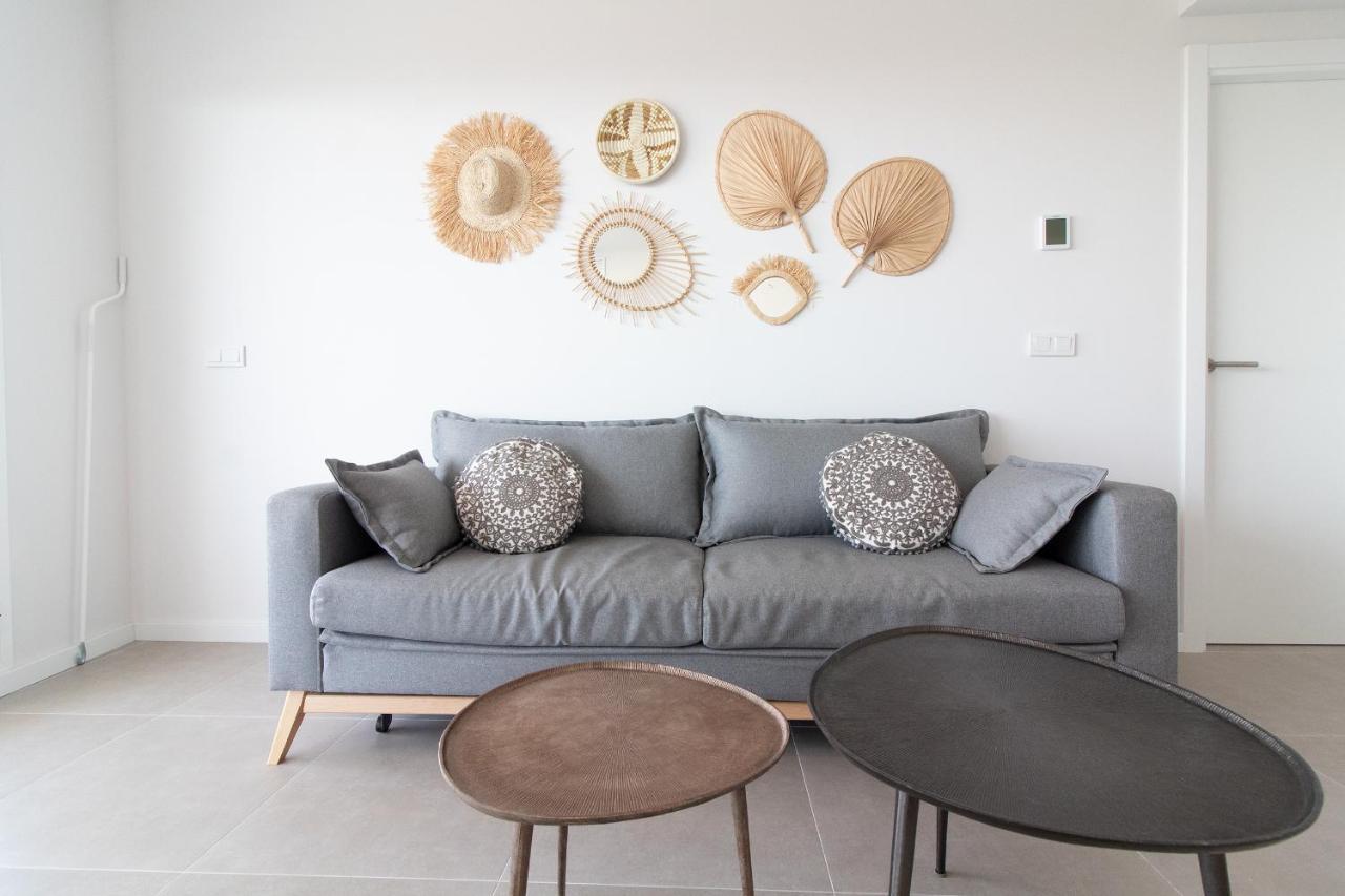 Global Properties, Apartamento De 2 Habitaciones Con Gran Terraza En Gran Canet Canet d'En Berenguer Extérieur photo