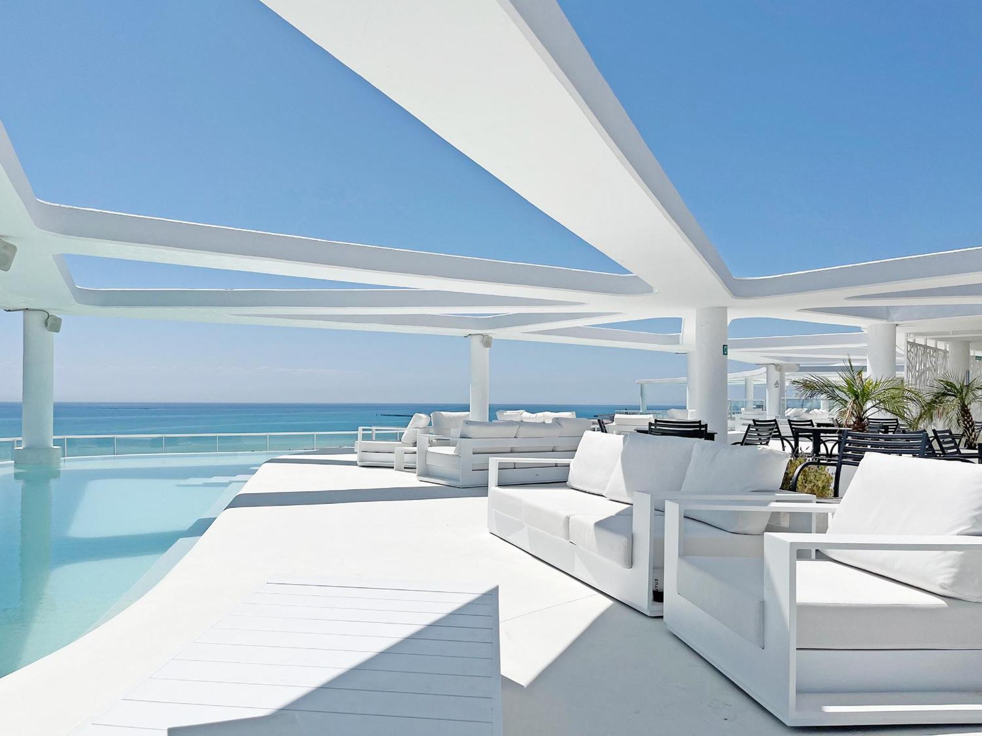 Global Properties, Apartamento De 2 Habitaciones Con Gran Terraza En Gran Canet Canet d'En Berenguer Extérieur photo