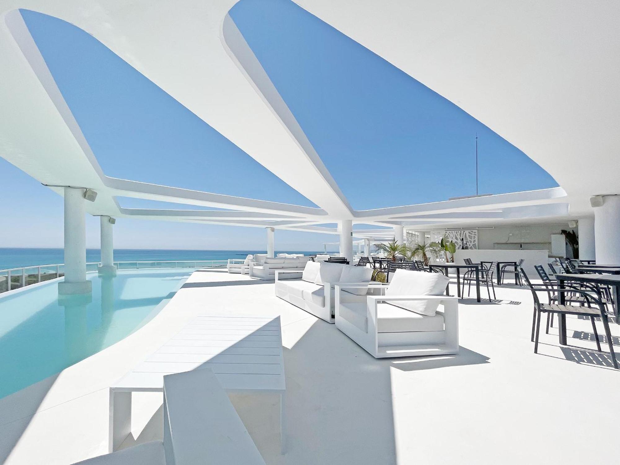 Global Properties, Apartamento De 2 Habitaciones Con Gran Terraza En Gran Canet Canet d'En Berenguer Extérieur photo