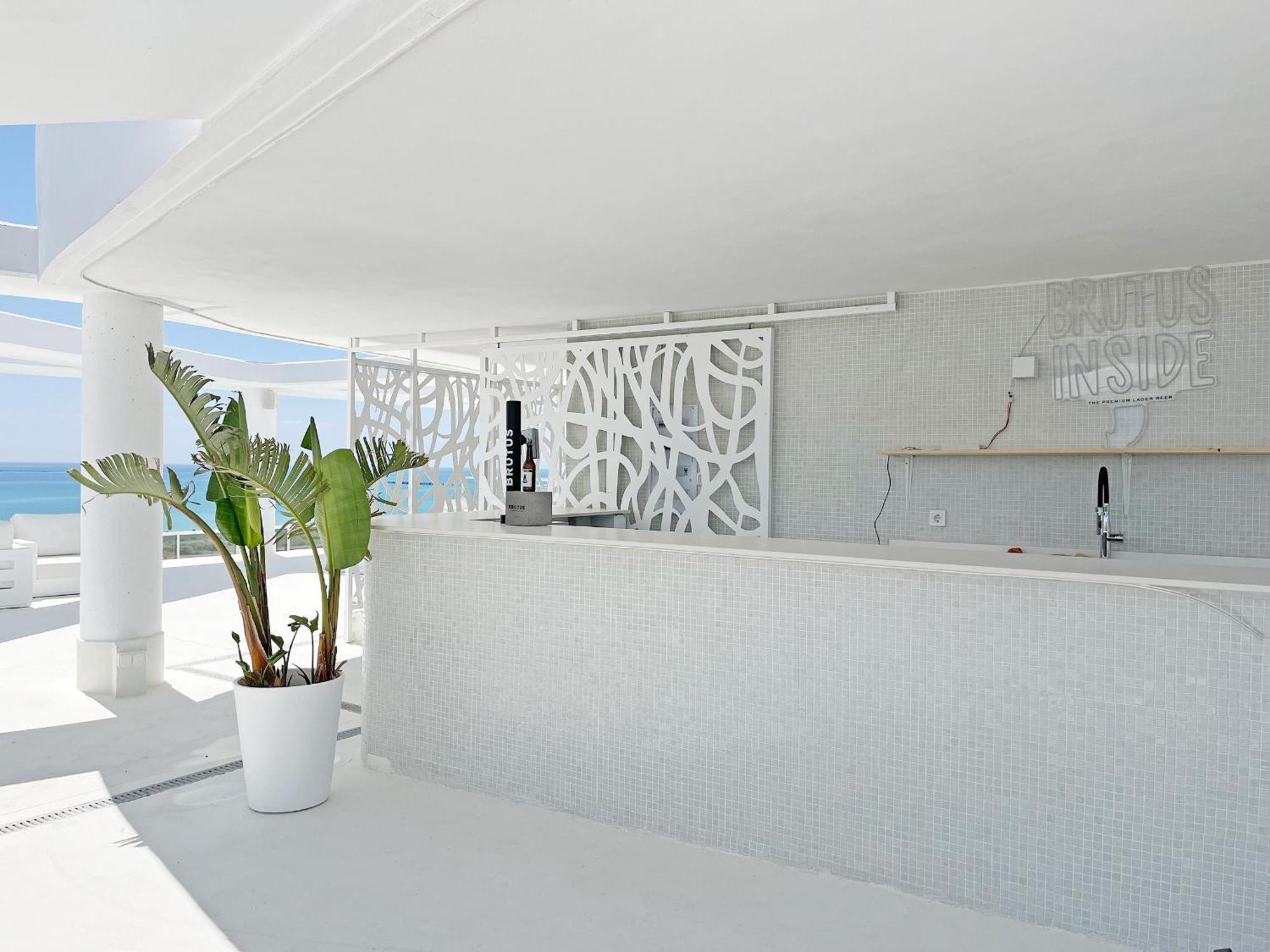 Global Properties, Apartamento De 2 Habitaciones Con Gran Terraza En Gran Canet Canet d'En Berenguer Extérieur photo